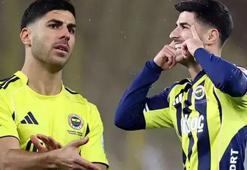 Fenerbahçe'de Asensio seferberliği! Derbi için iki ayrı senaryo