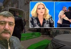 Televizyon programıyla tanınmıştı: 'Cin Ali' lakaplı Ali Bal, 14 yaşındaki kızı tarafından öldürüldü