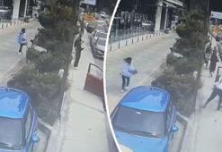 Barışmak için gasp planı: 'Elimde bıçak olursa daha inandırıcı olur' dedi, cezaevini boyladı!