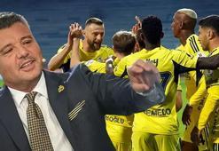 Fenerbahçe'den derbi için prim kararı! Geri adım atılmadı
