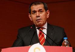 Dursun Özbek’ten sert mesaj! ‘Hakem atamasıyla sinir uçlarımızla oynuyorlar’