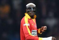 Derbi öncesi 'ekipman' savaşı! Fenerbahçe şikayet etti, Galatasaray’dan ‘Dzeko’ savunması