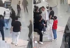 Asker eğlencesine silahlı saldırı: 17 yaşındaki genç yoğun bakıma alındı
