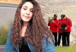 Gülistan Doku dosyasında yeni gelişme! 2 gözaltı: Mağaralar ve yer altı taranıyor