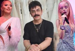 Muammer Ketenci, Gülşen ve Demet Akalın'ı topa tuttu
