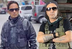 Rapçi Killa Hakan'ın hayatı film oluyor! İmzalar atıldı