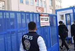İçişleri Bakanlığı'ndan 81 il valiliğine okul güvenliği genelgesi