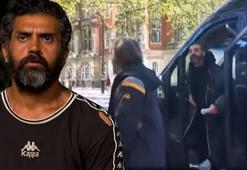 Survivor'da Londra'ya giden Bayhan'dan olay 'Adana' benzetmesi