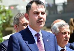 İstanbul’da 100 bin konut hayali gerçek oluyor! Murat Kurum: 'En kapsamlı konut projesini hayata geçiriyoruz'