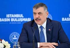 Bakan Çitçi: Suçu kaynağında kurutan proaktif güvenlik mimarisi hayata geçiyor