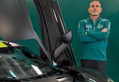 35 yıllık güvenin üzerine kurulu bir lüks deneyim: Aston Martin Türkiye’nin yeni dönemi