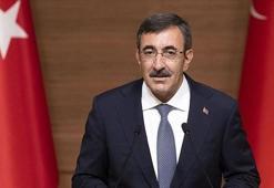 Cumhurbaşkanı Yardımcısı Yılmaz'dan 'Ev Sahibi Türkiye Projesi' paylaşımı