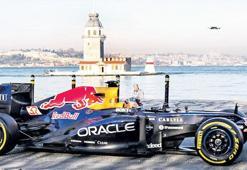 Formula 1 ekonomiye de hız katacak
