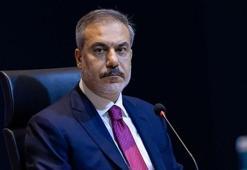 Dışişleri Bakanı Hakan Fidan, İranlı ve Pakistanlı mevkidaşlarıyla telefonda görüştü