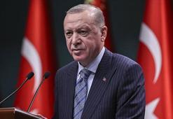 Cumhurbaşkanı Erdoğan’dan, Trump'a 'geçmiş olsun' mesajı: Şiddetin hiçbir türlüsüne yer yoktur