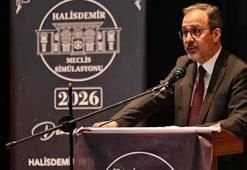 Kasapoğlu: Demokrasi; fikrin, sözün ve düşüncenin ağırlığına duyulan saygıdır