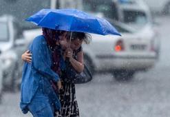 İstanbullular bu geceye dikkat: Meteoroloji ‘Balkanlar'dan geliyor’ deyip uyardı