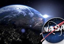 NASA isminizi uzaydan yazdı! Adınızın uydu görüntüsüne bakmak için geç kalmayın