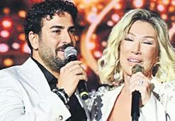 'Ben senden razıyım’