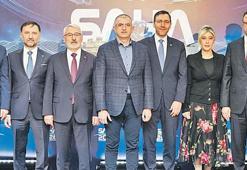 81 ilde dron üretimi başlıyor