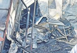 Rapor ‘kaza’ dedi deliller cinayet