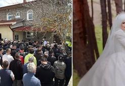 2 aylık bebeğini öldürdüğü iddia edilen anne tutuklandı