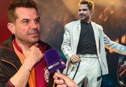 Fanatik Galatasaraylı Kenan Doğulu: 'Artık maçlara gidemiyorum'