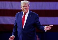 Trump’tan sert çıkış! 'Ben pedofili değilim' diyerek iddialara yanıt verdi