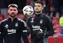 Beşiktaş'ta bir devir kapanıyor mu? Kendi kaderini kendi belirleyecek