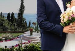 Düğün sezonuna 'İran savaşı' darbesi! Rezervasyonlar yüzde 60 azaldı