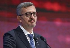 İletişim Başkanı Duran: Hiçbir darbe millet iradesinin yerine geçemez