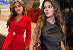 Aslıhan Karalar’dan yürek burkan paylaşım! 'İçimde en çok seni taşıyorum'
