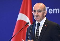 Enflasyon açıklaması! Bakan Şimşek: Düşürmeye odaklanmaya devam edeceğiz