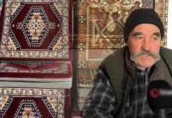 Eskiden her evde vardı, artık kimse yüzüne bakmıyor! 60 yıllık mesleği zamana yenik düştü