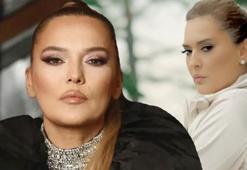 Demet Akalın acı haberle yıkıldı! 'Ne elim ne dilim varmıyor 'nur içinde yat' demeye'