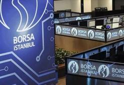 Borsa İstanbul'da tüm zamanların en yüksek seviyesi!