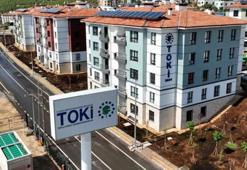 İstanbul TOKİ kura sonuçları açıklandı! 100 bin konutun sahipleri belli oldu