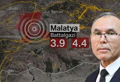 Malatya'da 1 dakika arayla iki deprem! Kırılmayan fay hattı hareketlendi: Daha büyüğü gelebilir mi?