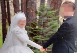 2 aylık bebeğini boğazını keserek öldürdü, sözleri kan dondurdu!