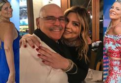 Pelin Öztekin: ‘Babamdan gizli gizli oyunculuk yaptım’