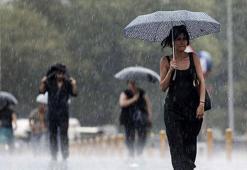 Meteoroloji'den yeni yağış dalgası uyarısı! Çok sayıda ilde etkili olacak