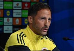Fenerbahçe'de olağanüstü toplantı bitti! Tedesco dönemi sona erdi