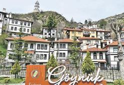 Göynük’te sürdürülebilir turizm başlıyor