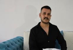 IBAN’ını verdi hayatı karardı