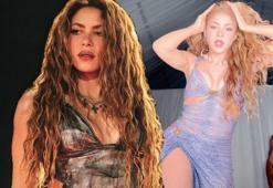 Shakira konserinde ölüm! Ekip üyesi ezilerek hayatını kaybetti