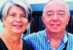 Çanakkale'de emekli öğretmen, eşini öldürüp intihar etti