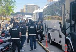 Halfeti Belediyesi'ne operasyon: Eski Belediye Başkanı Şeref Albayrak dahil 29 kişi tutuklandı