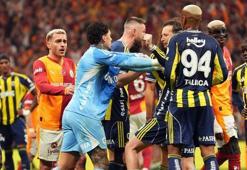 Fenerbahçe soyunma odasında ‘Ederson’ çatlağı! Kadro dışı talebi