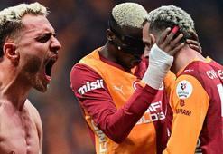 Galatasaray'a Barış Alper kancası! Derbide sürpriz görüşme
