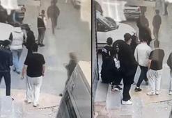 Esenler’de dehşet! Asker eğlencesinde 17 yaşındaki genç vuruldu